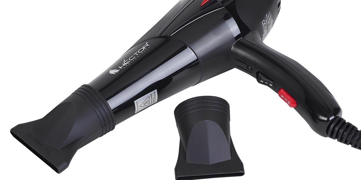China Hair Dryer Market: Growth, Trends, and Future Outlook