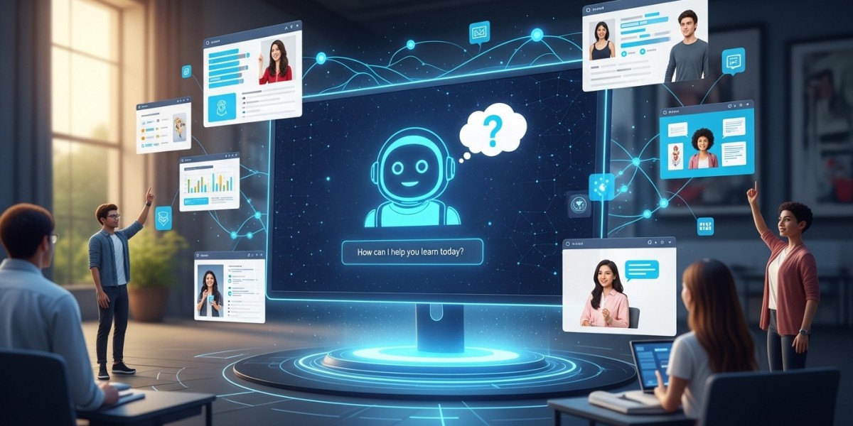 AI Chatbots Are Changing How Students Learn Online