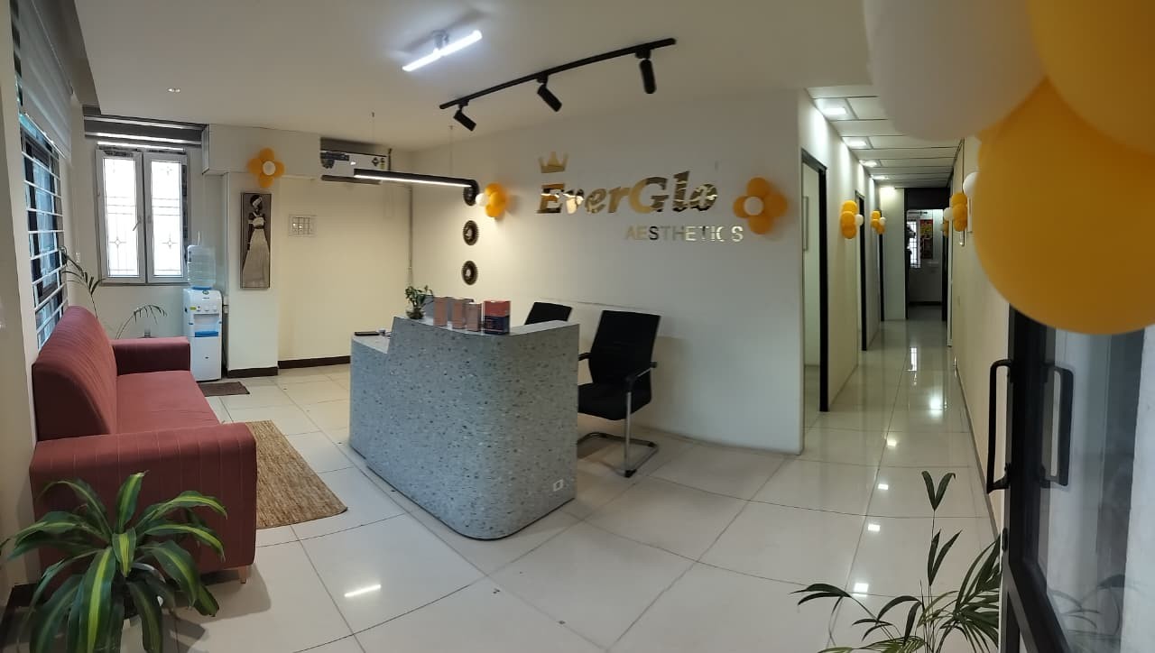 Everglo Aesthetic Clinic