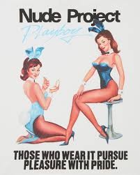 Nude Project