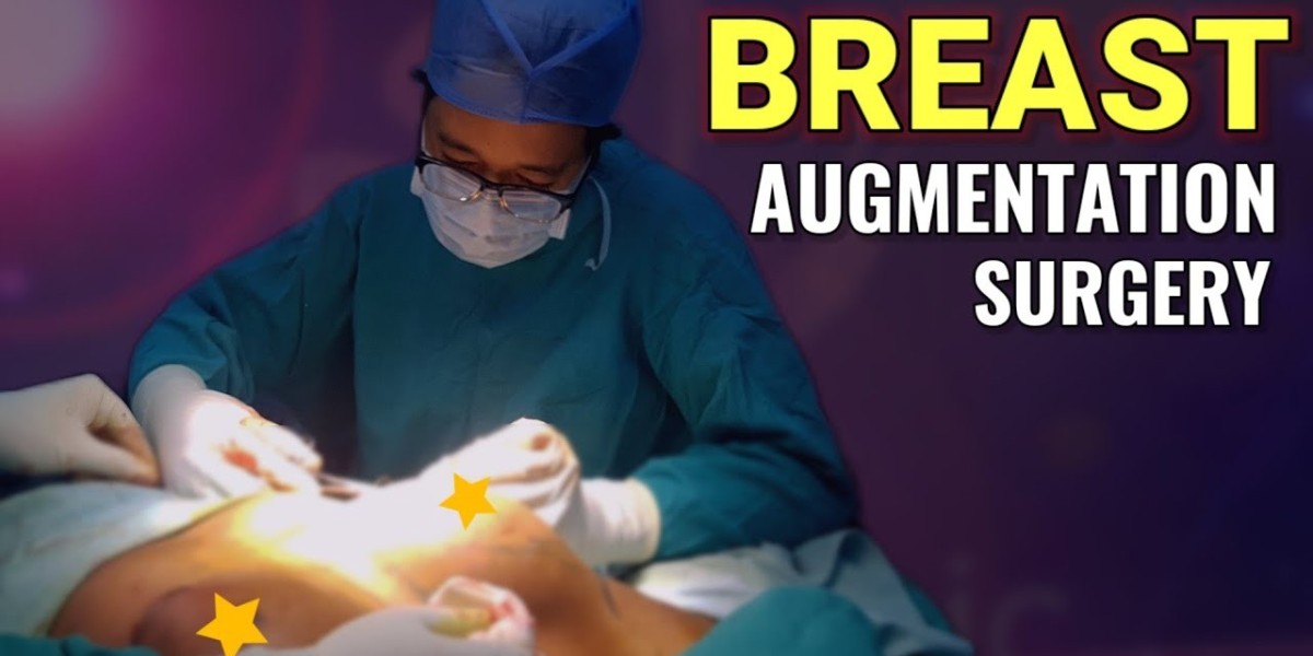 Investing in Yourself: The Emotional Benefits of Breast Enhancement