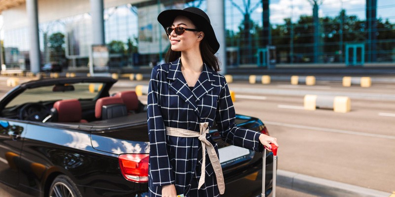 Frankston Taxi