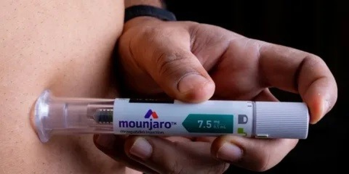 Why Islamabad Is Seeing More Mounjaro Users