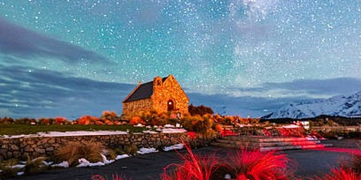 Best Places to Visit in New Zealand for First-Time Travelers