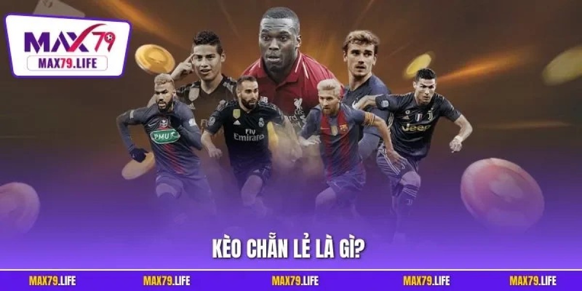 Keo chan le la gi va ly do duoc nhieu nguoi lua chon