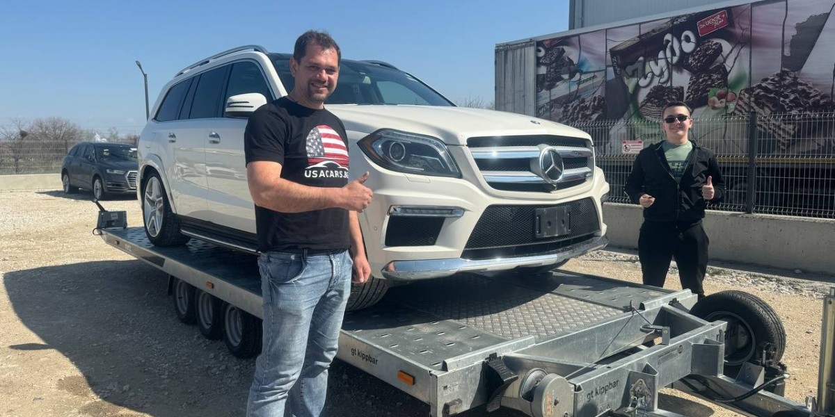 Сигурна покупка на автомобил от САЩ – BidMotors ти спестява време и стрес