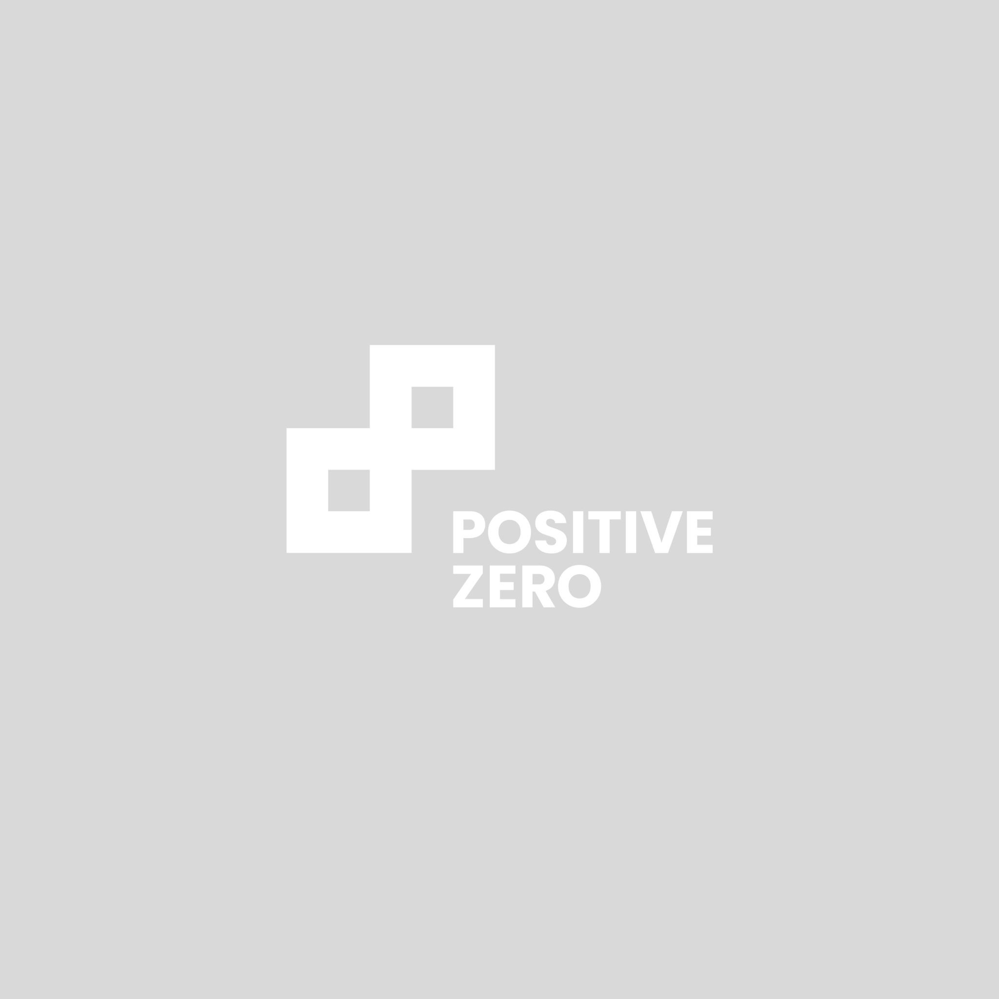 Postivezero Dubai