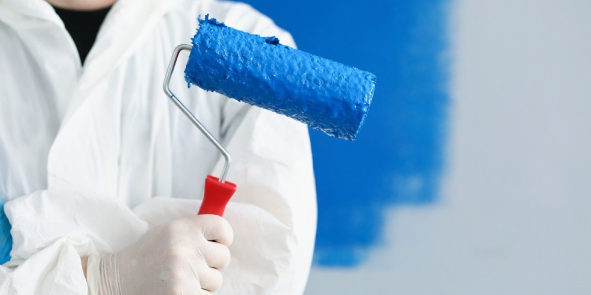Reliable Painting Services Singapore: Give Your Space a Fresh New Look
