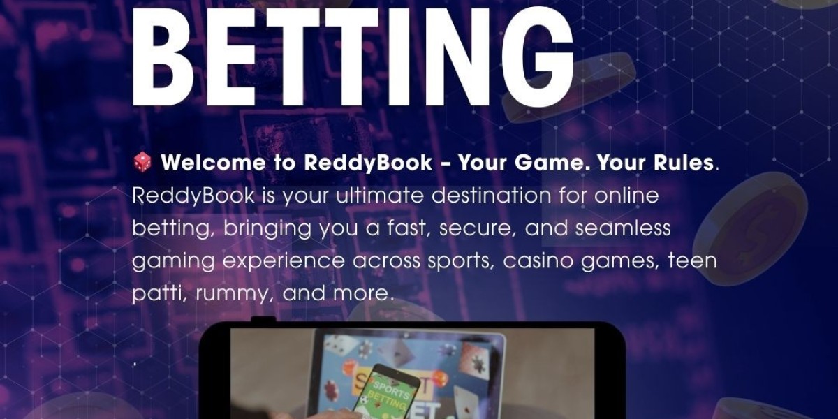 Reddybook: A Complete Overview of the Platform