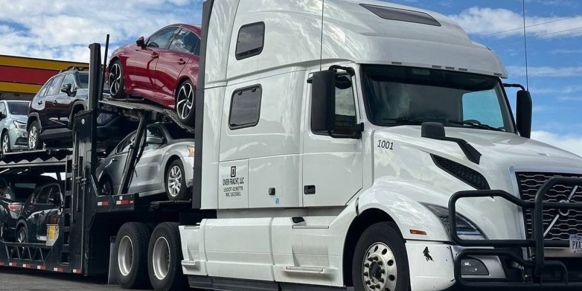 Smart Vehicle Relocation Across Florida: A Complete Car Transport Guide