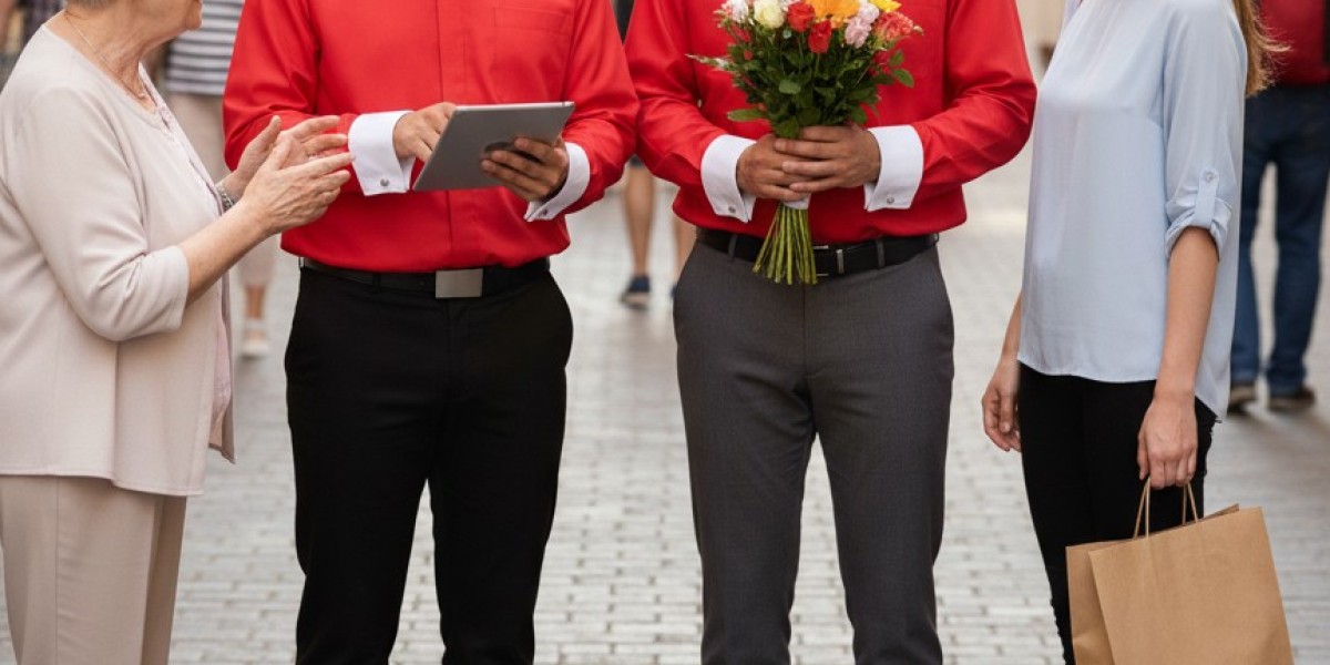 Why Bishops and Priests Choose Red clergy Shirts for Special Services?