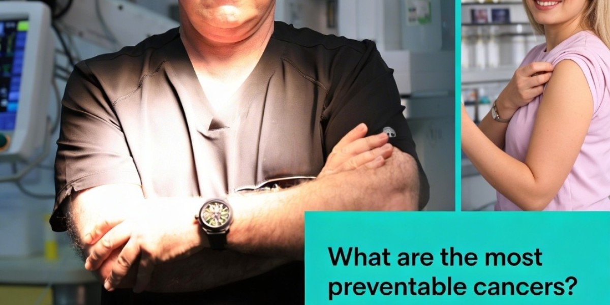 Comprehensive Cancer and Colorectal Care in Dubai: Advanced Treatment You Can Trust