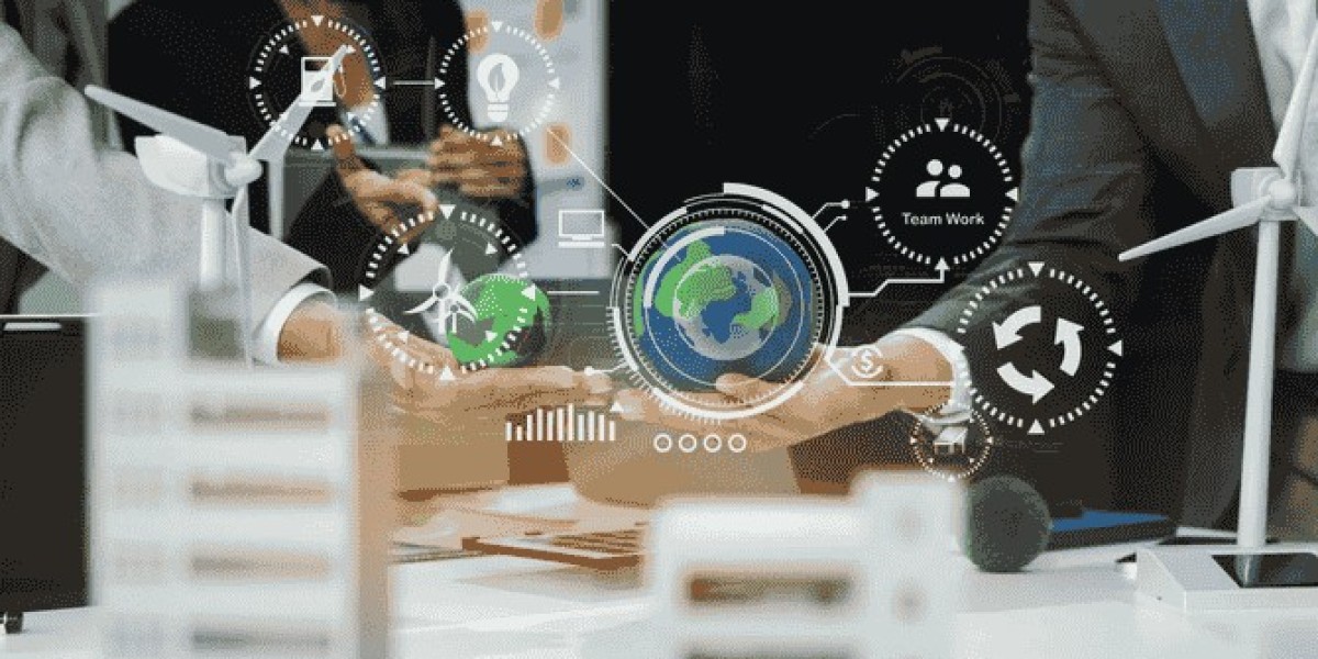 How Industries Benefit from Industrial Symbiosis and Transition to Circular Economy