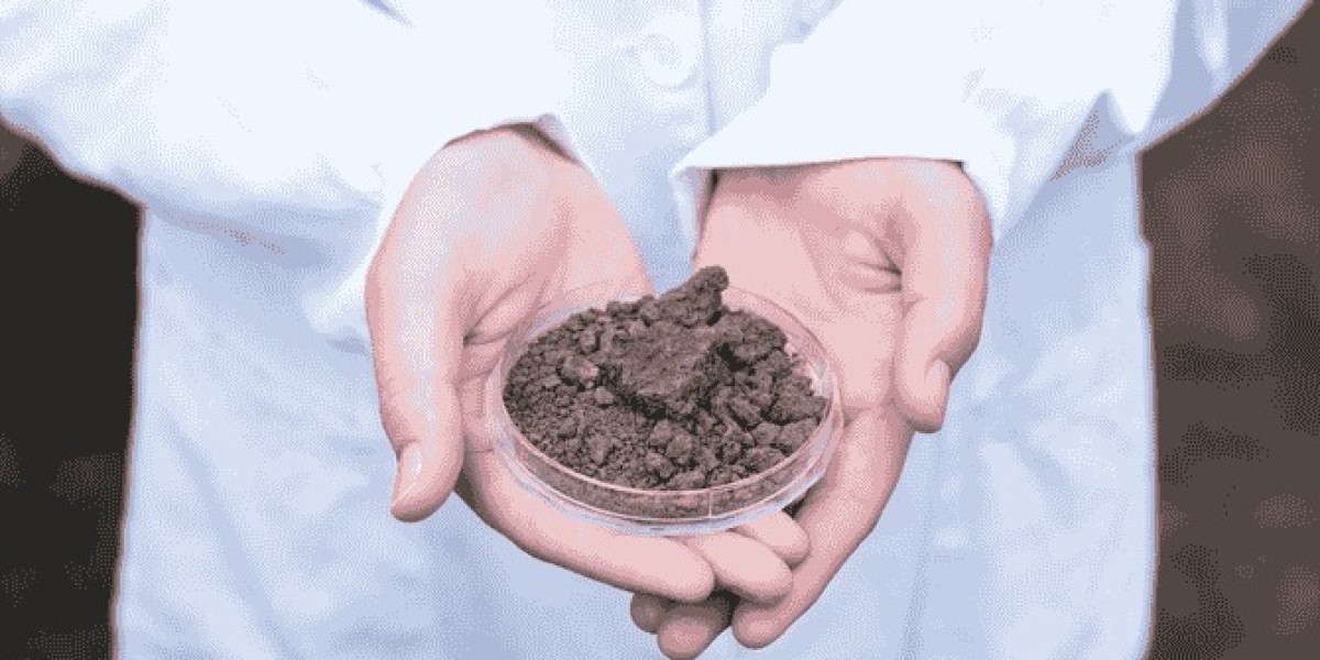 The Future of Farming With Sustainable Agriculture and Carbon Removal Techniques