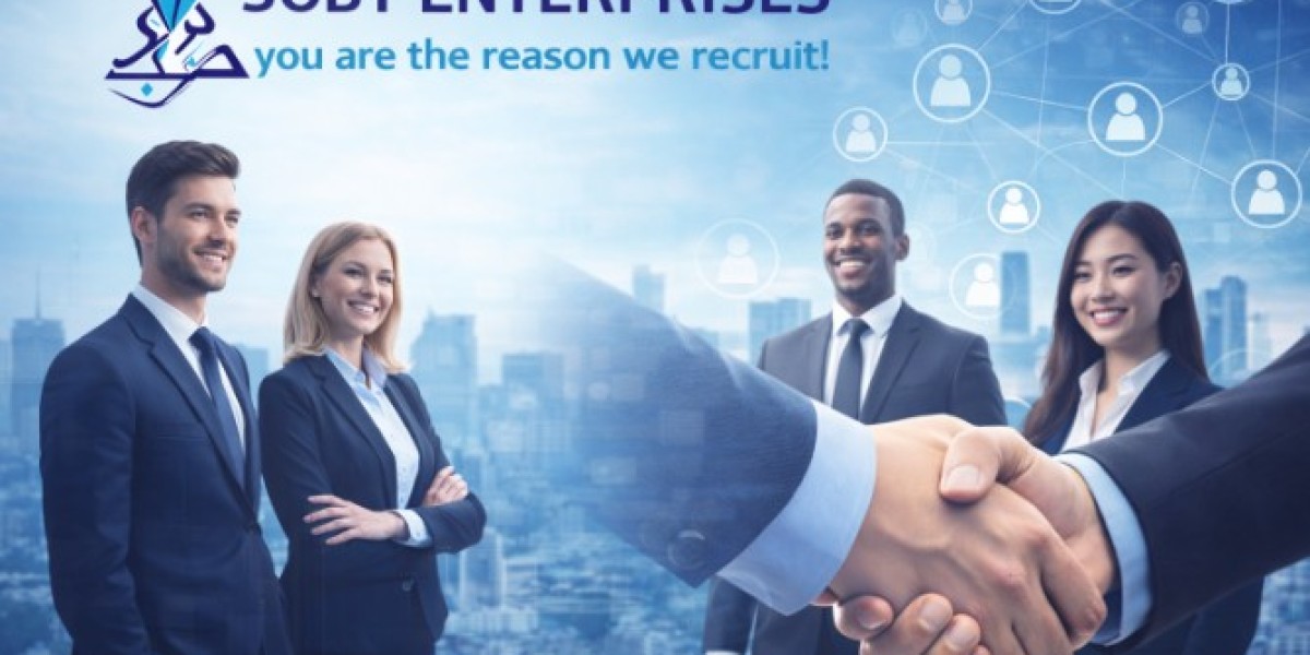 How the Best Recruitment Agencies in Pakistan Help Employers