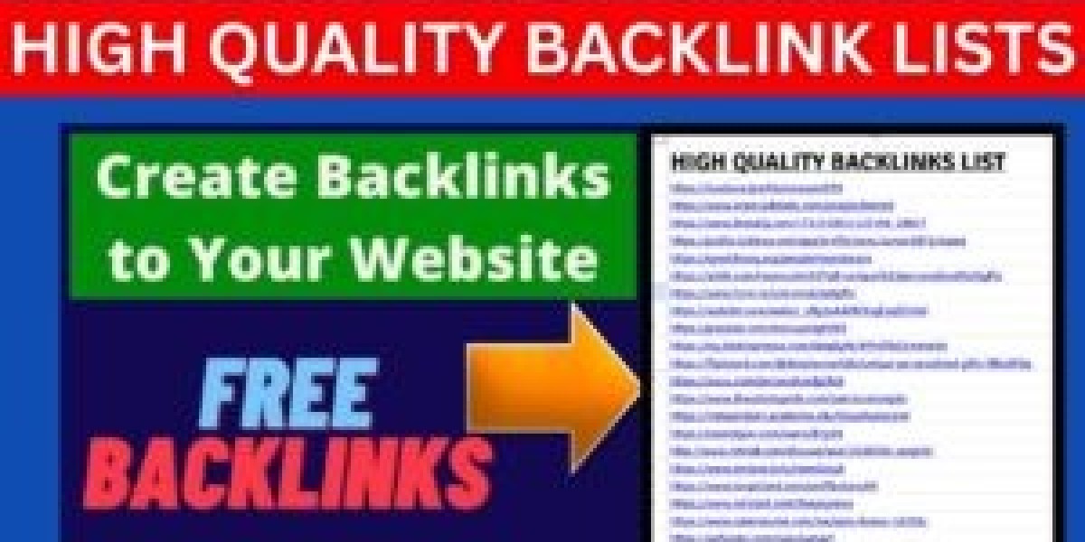 Top High DA Backlink Sites to Boost Your Website Ranking