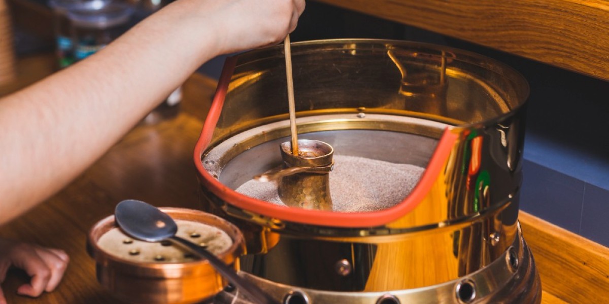 Investment Casting Market Forecast Growth, Pricing Trends and Industry Outlook (2026–2036)