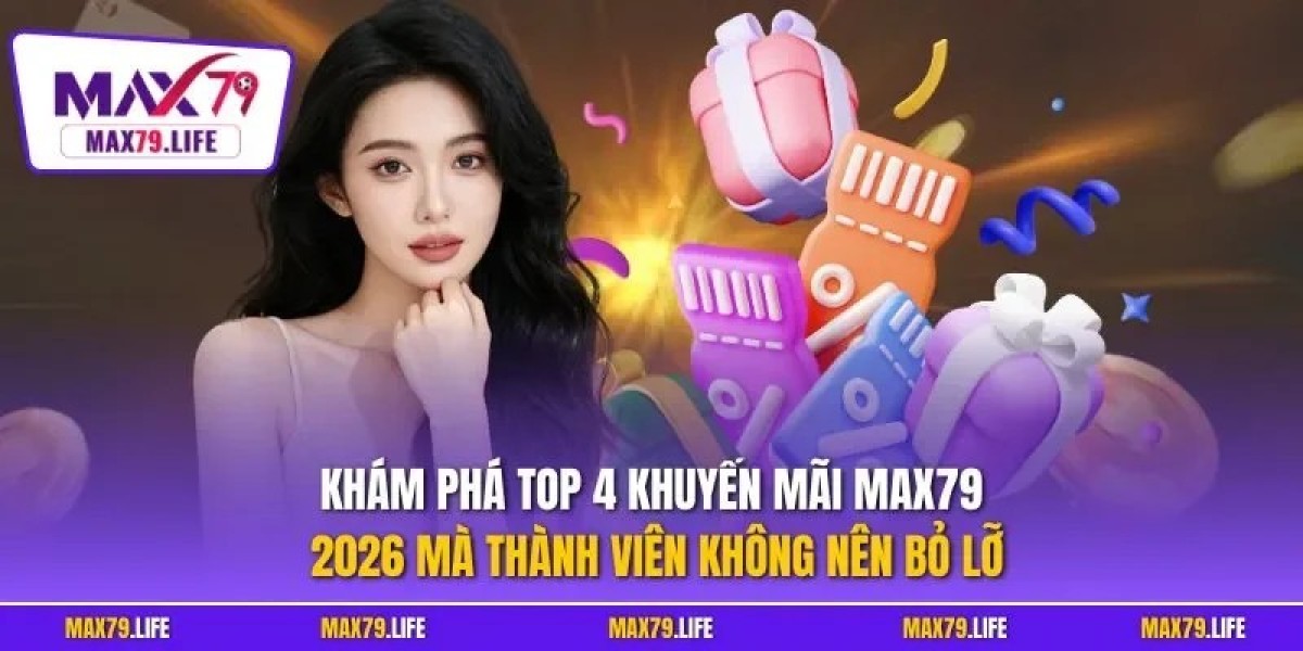 Khuyen Mai MAX79 xu huong tiet kiem moi cho nguoi dung