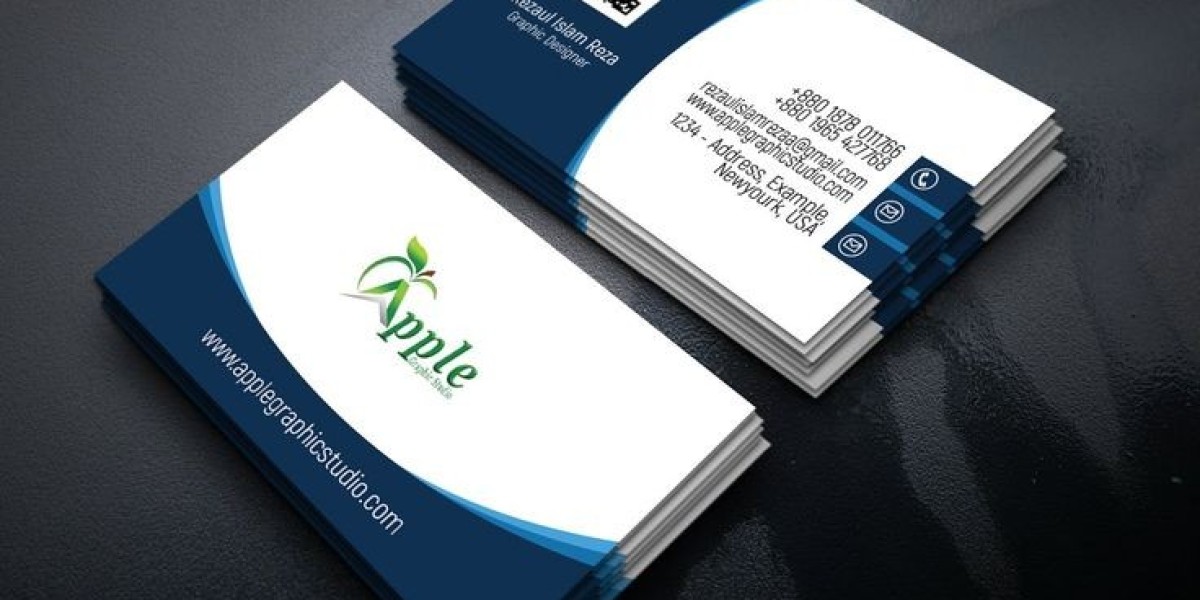 The Power of Texture in Creating Memorable Business Cards