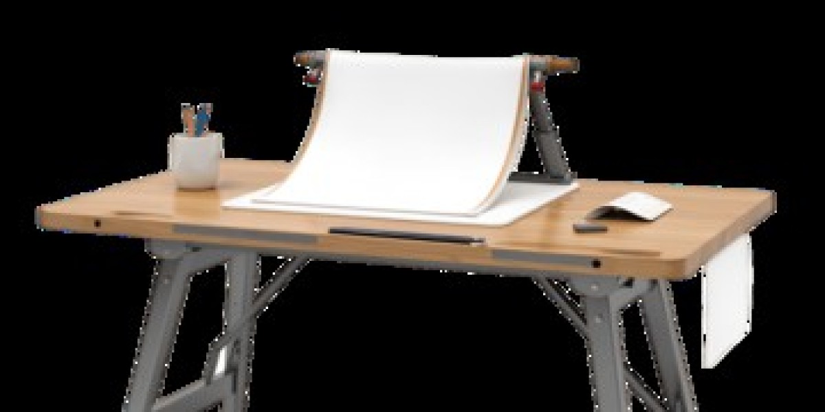 Height Adjustable Desk Market: Elevating Workplace Wellness and Flexibility