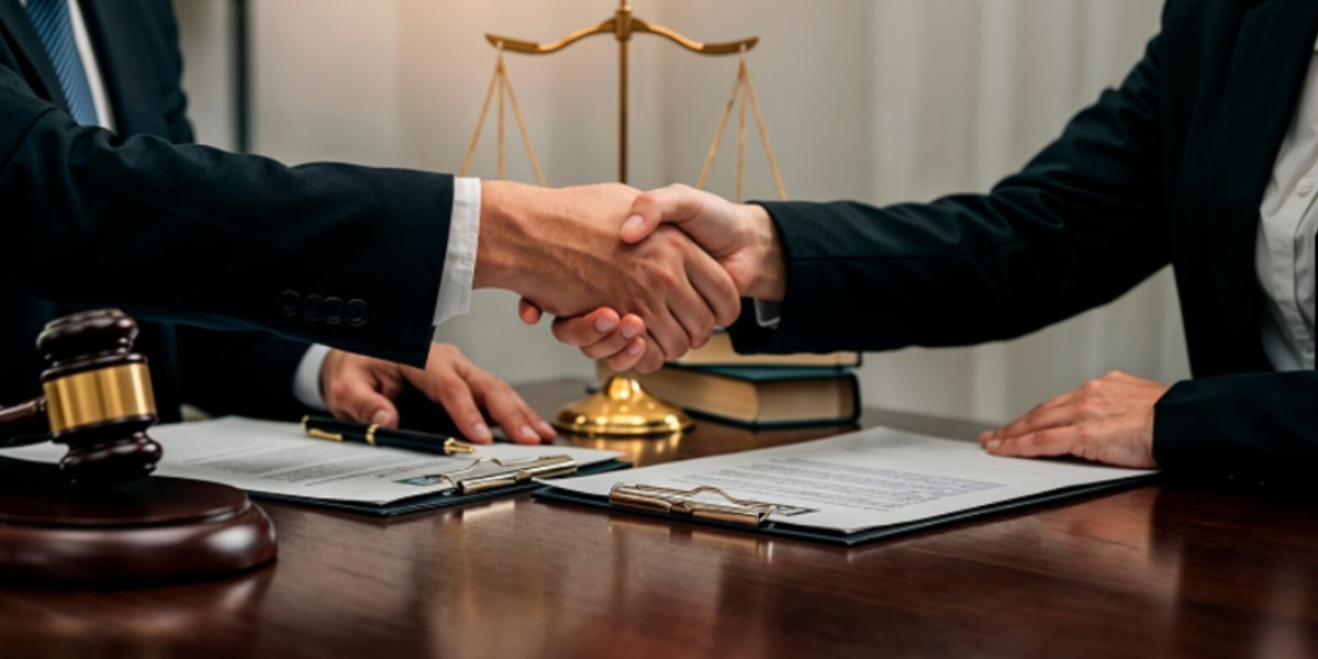 Corporate Law Firm in Bangalore