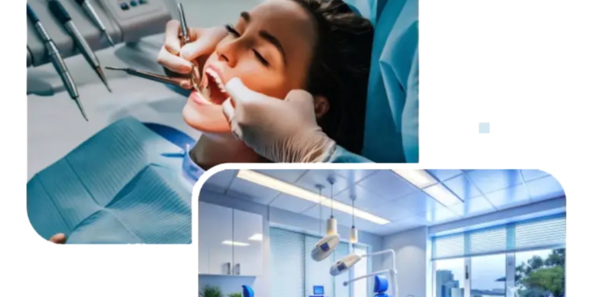 Dental Hospital In Koramangala – Advanced & Trusted Care at DDC Smiles