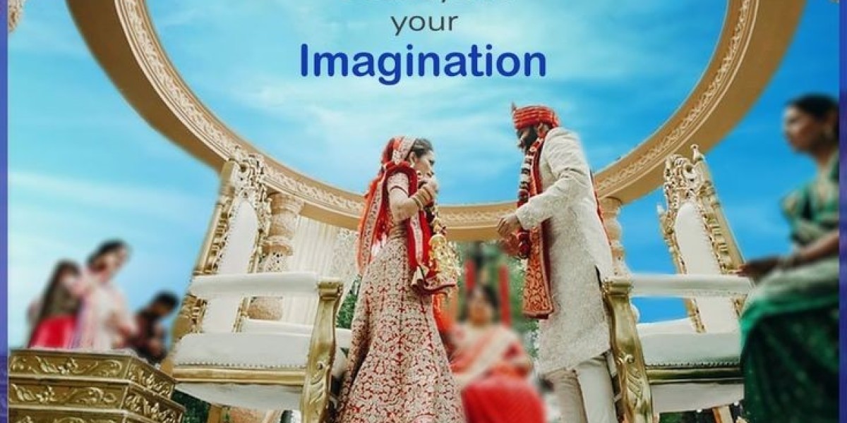 A Fairytale Wedding Destination in Mahabaleshwar
