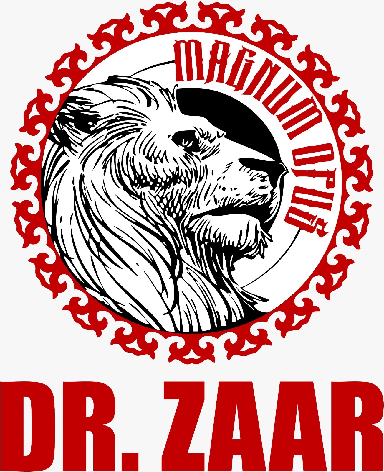 Dr Zaar
