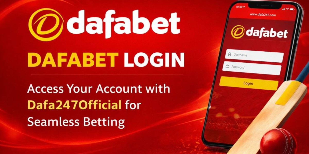 Dafabet Login Today – Quick Steps to Access Your Account | dafa247official