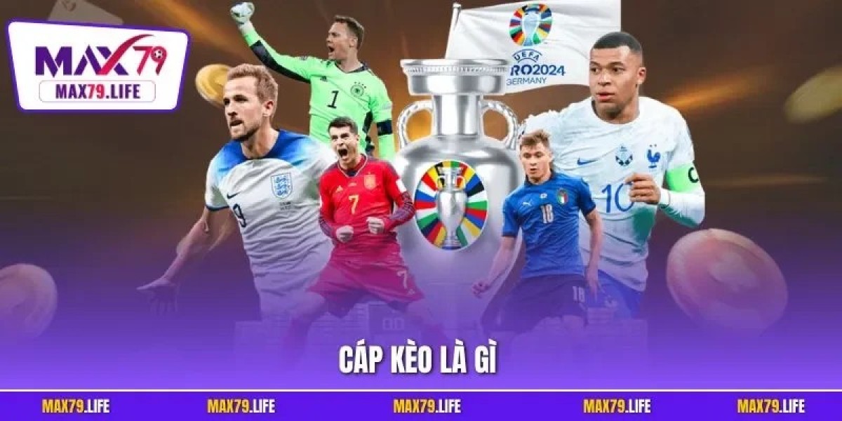 Cap keo la gi va vai tro trong ca cuoc the thao