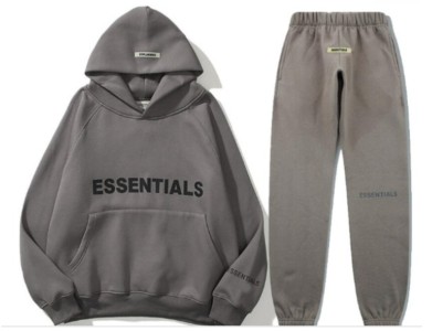 Essentials Hoodies