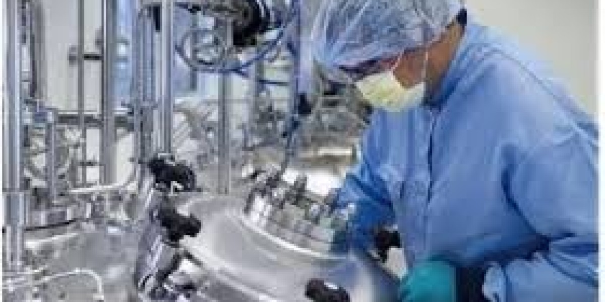 Global Biopharmaceutical PAT Market Analysis: Growth Drivers, Segmentation, and Opportunities (2026–2034)