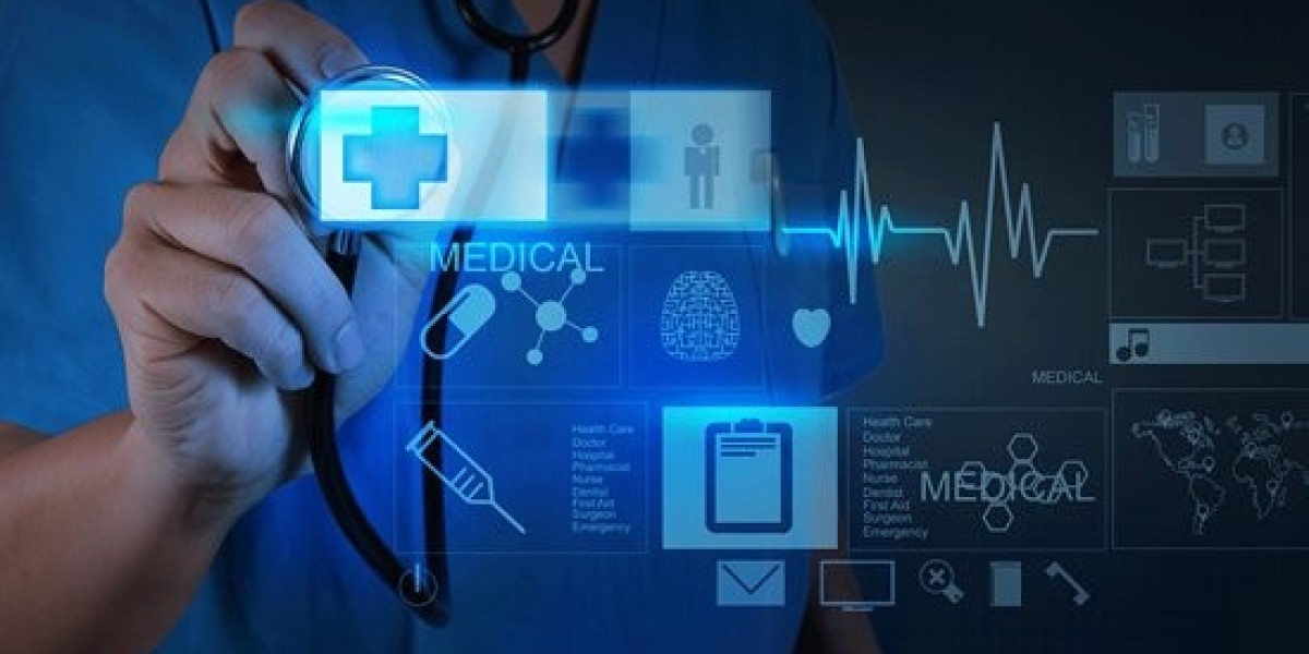 Healthcare Middleware Market Growth Fueled by Cloud and Interoperability