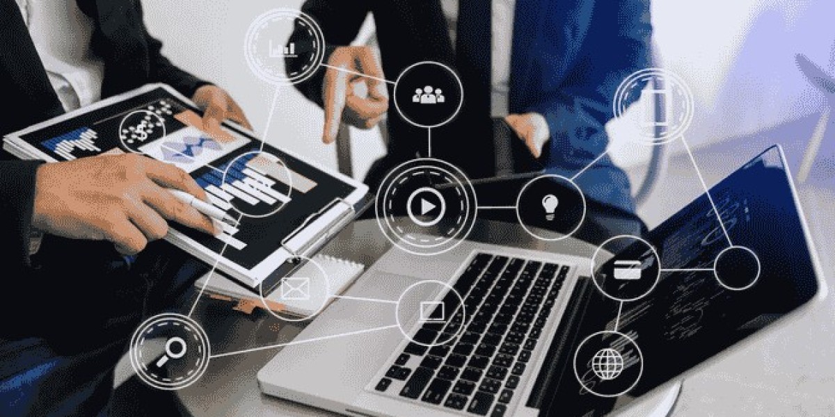 Scalable Digital Platforms for Efficient Business Operations
