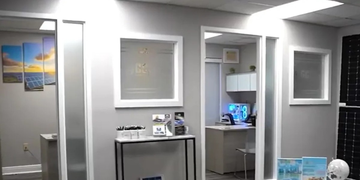 Smart Solar Energy Solutions for Miami-Dade Homeowners