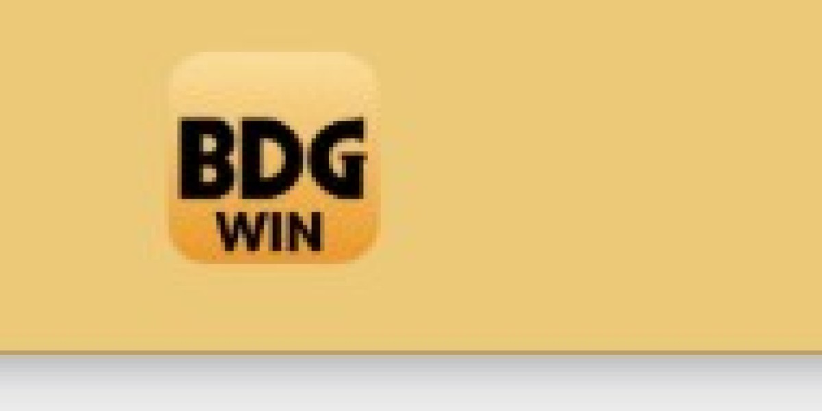 Introduction to BDG Win