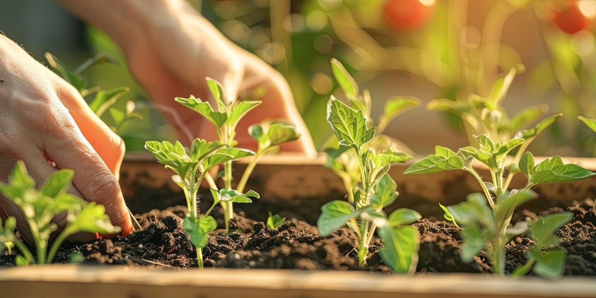 Abono NPK: El Secreto para un Jardín Saludable y Productivo