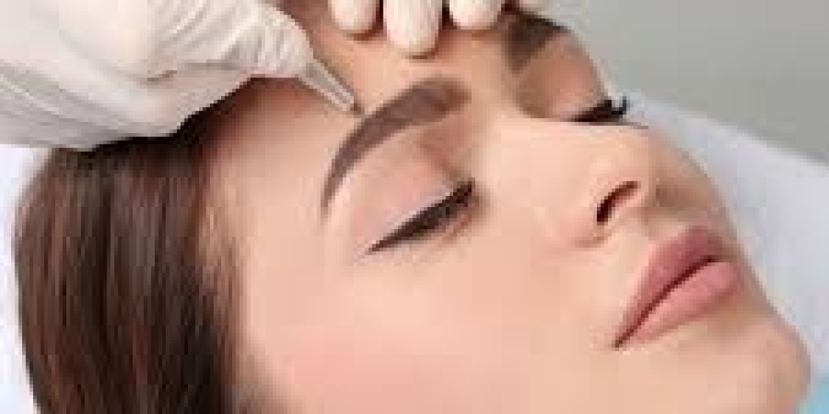What should I avoid after microblading?