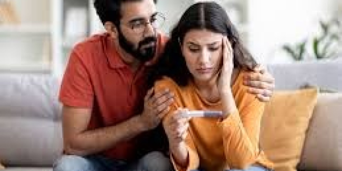 Infertility Treatment in Islamabad for PCOS and Hormonal Problems