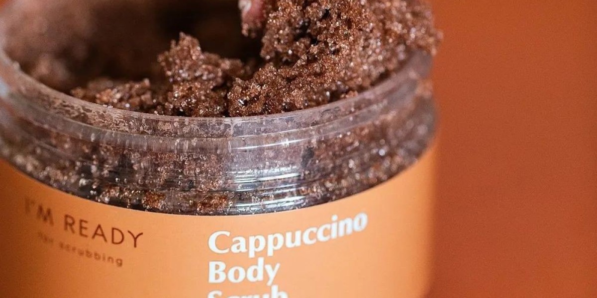 Body Scrub Market Forecast: Opportunities in Skincare and Personal Care