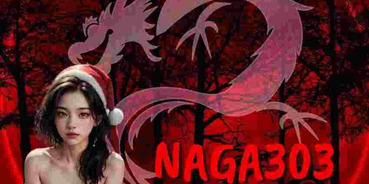 Exploring the Benefits and Features of the Naga303 Entertainment Platform