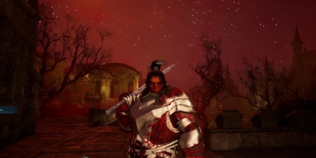 Ashes of Creation Gold: The Best Gold Farming Locations and Methods
