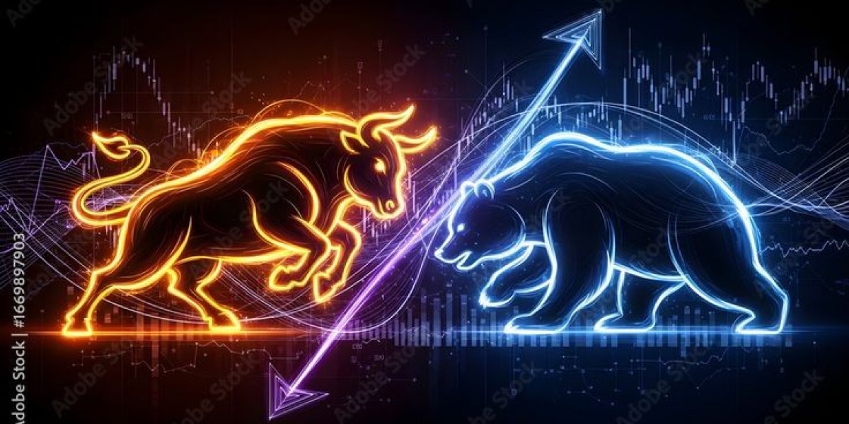 Stock Market Advisory in Hyderabad: An Educational Guide for Smart and Responsible Investing