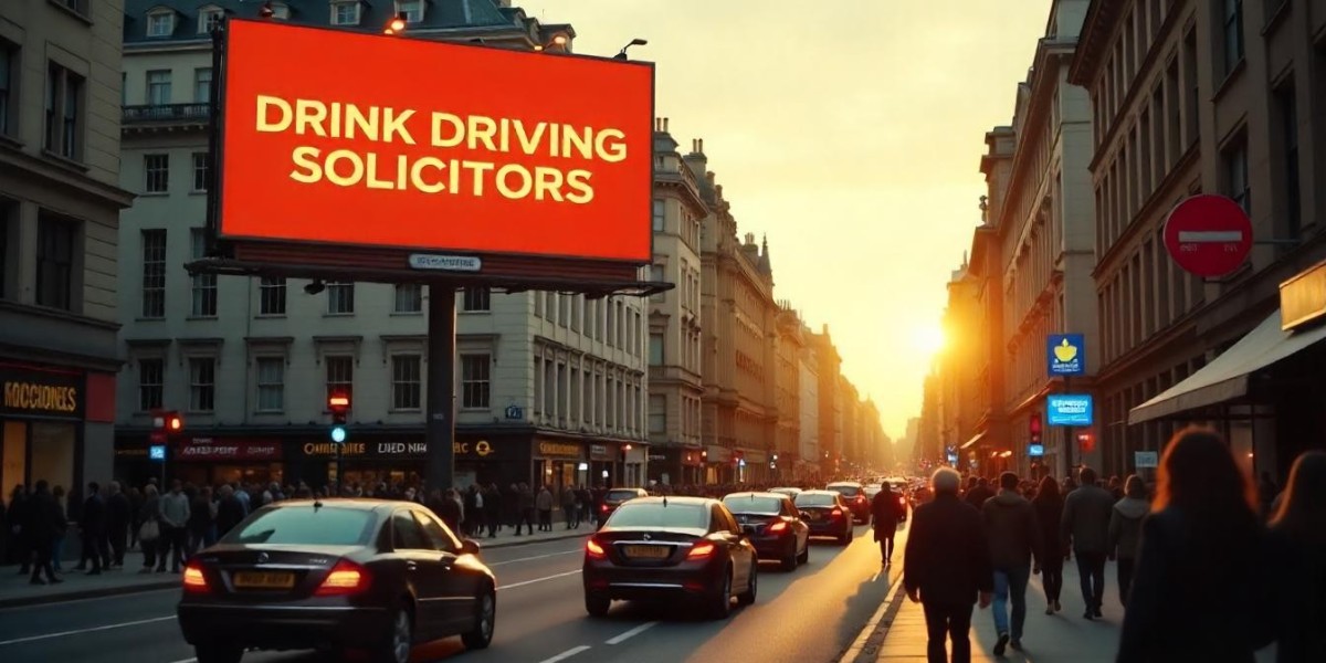 When Freedom is on the Line: The Critical Role of Dangerous Driving Solicitors