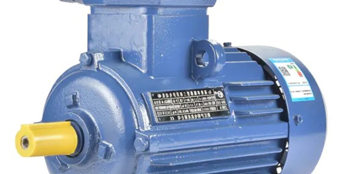 How Much Time Are You Wasting on Motor Maintenance?