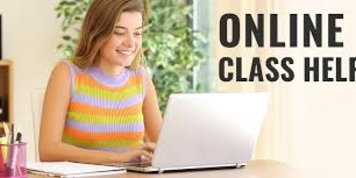 Professional Online Class Assistance: A Complete Guide to Academic Support in Virtual Learning