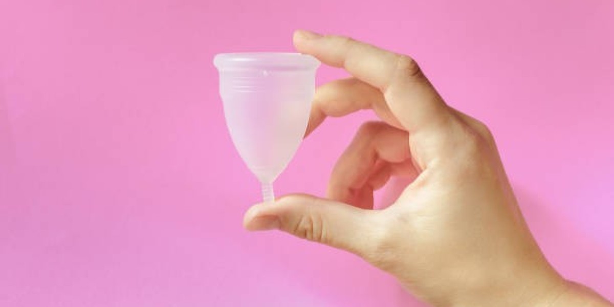 Menstrual Cups Industry Outlook: Innovations and Emerging Opportunities