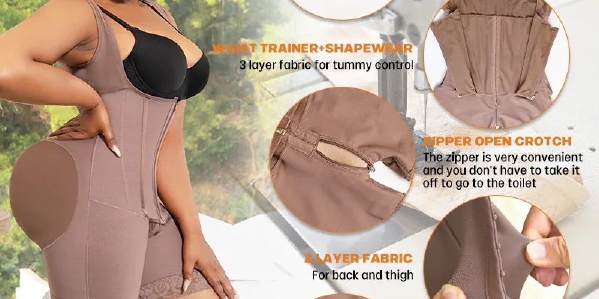 How to Choose a Post-Operative Compression Shapewear Manufacturer with OEM/ODM and Low-MOQ Production in China