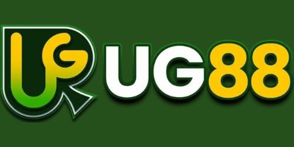 UG88 - Giải Mã Sức Hút Của Đế Chế Giải Trí Tỷ Đô 2026