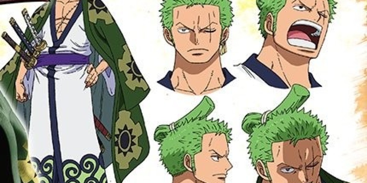 Anime Wigs: Bring Your Favorite Characters to Life